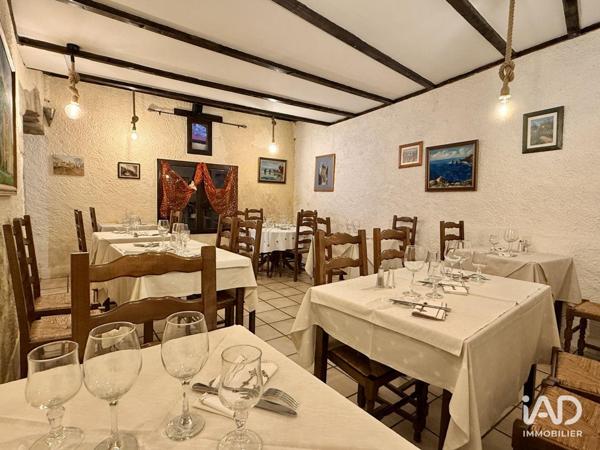 Restaurant à vendre 80 m² Gignac