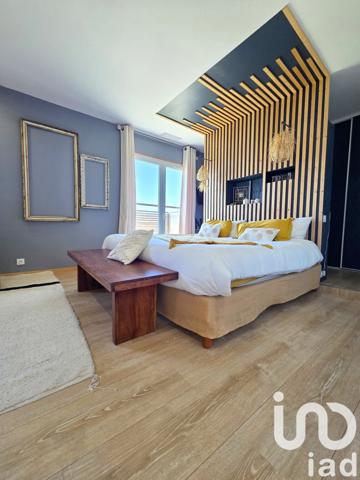 Maison à vendre 7 pièces 240 m² Pia