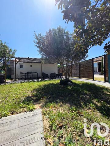 Maison à vendre 7 pièces 240 m² Pia