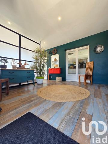 Maison à vendre 7 pièces 240 m² Pia