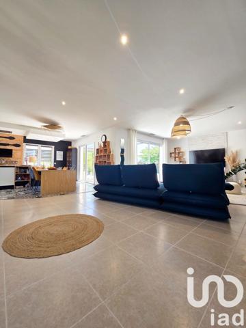 Maison à vendre 7 pièces 240 m² Pia