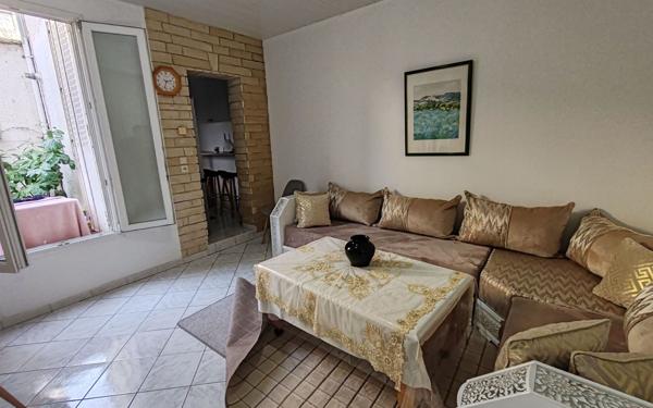 Appartement à vendre    2 pièces •  Épernay