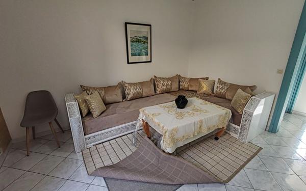 Appartement à vendre    2 pièces •  Épernay