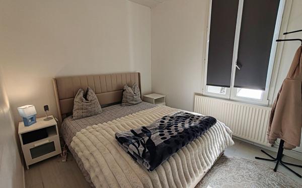 Appartement à vendre    2 pièces •  Épernay