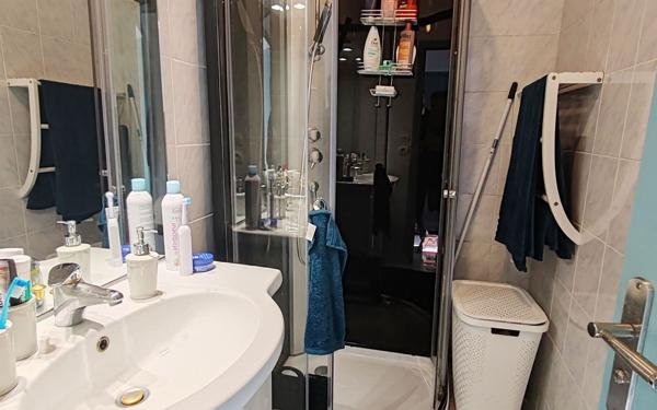 Appartement à vendre    2 pièces •  Épernay