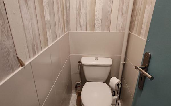 Appartement à vendre    2 pièces •  Épernay