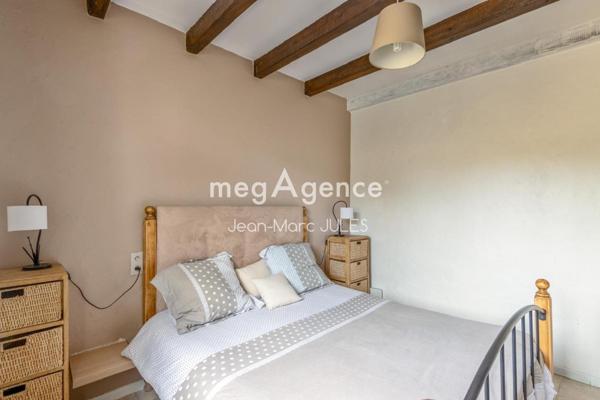 Maison à VIDAUBAN, 83550 - 5 pièces 105m²