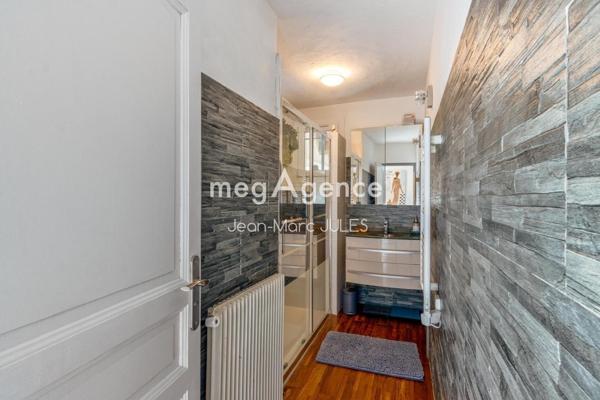 Maison à VIDAUBAN, 83550 - 5 pièces 105m²