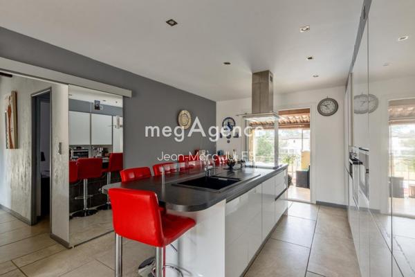 Maison à VIDAUBAN, 83550 - 5 pièces 105m²