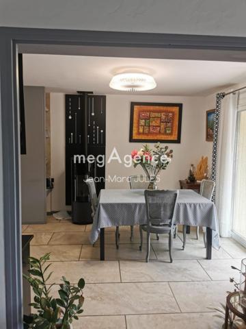 Maison à VIDAUBAN, 83550 - 5 pièces 105m²
