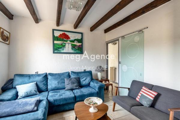 Maison à VIDAUBAN, 83550 - 5 pièces 105m²