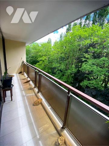 CLICHY SOUS BOIS Appartement T4 avec balcon