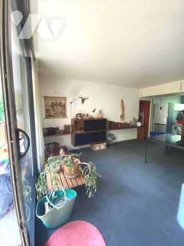 CLICHY SOUS BOIS Appartement T4 avec balcon