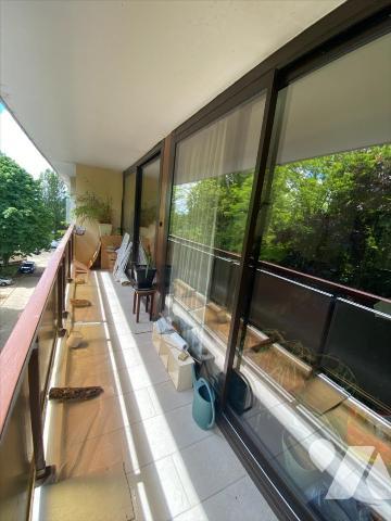 CLICHY SOUS BOIS Appartement T4 avec balcon