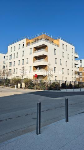 Appartement à ANTONY, 92160 - 5 pièces 107m²