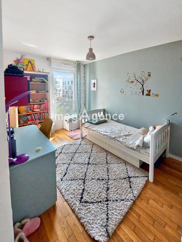 Appartement à ANTONY, 92160 - 5 pièces 107m²