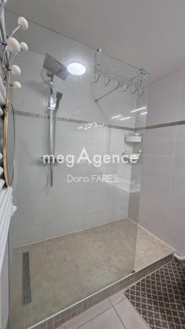 Appartement à ANTONY, 92160 - 5 pièces 107m²