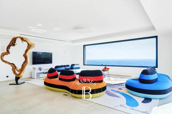 Les Issambres, Villa 6 Chambres -  410 m² à vendre