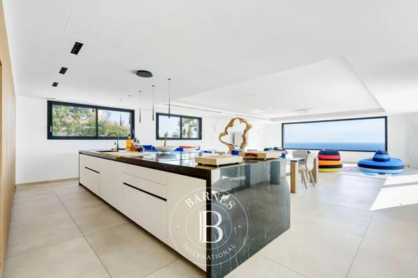 Les Issambres, Villa 6 Chambres -  410 m² à vendre