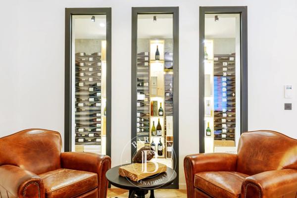 Les Issambres, Villa 6 Chambres -  410 m² à vendre