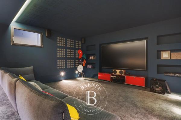 Les Issambres, Villa 6 Chambres -  410 m² à vendre