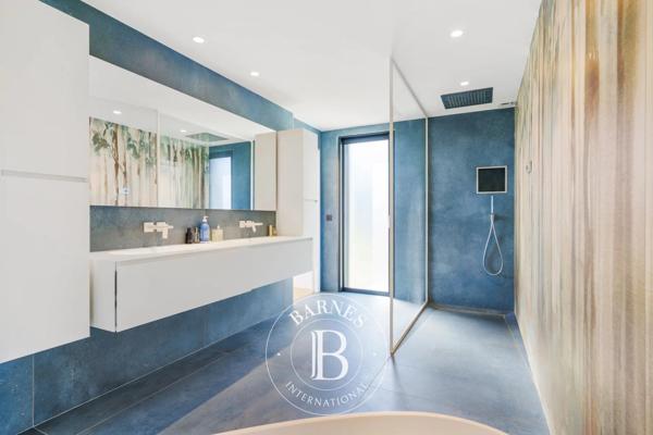 Les Issambres, Villa 6 Chambres -  410 m² à vendre