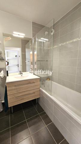 Appartement 4 pièces - 83 m²