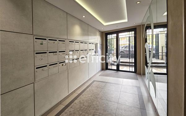 Appartement 4 pièces - 83 m²