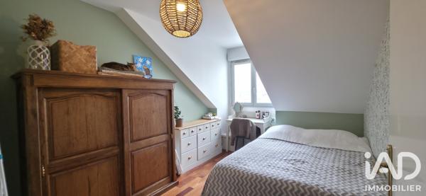 Appartement à vendre 5 pièces 105 m² Carrières-sous-Poissy