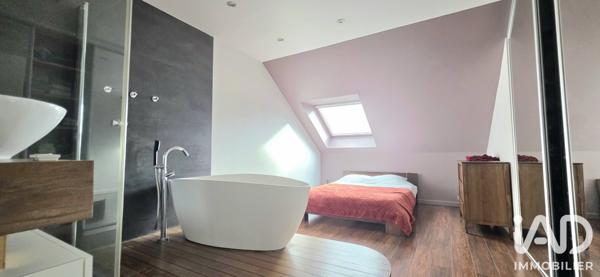 Appartement à vendre 5 pièces 105 m² Carrières-sous-Poissy
