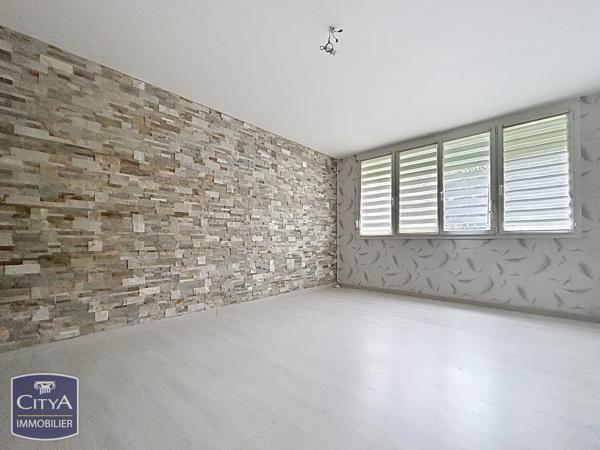Appartement à vendre 3 pièces 58.58m² Arras (62000)