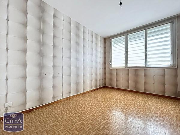 Appartement à vendre 3 pièces 58.58m² Arras (62000)