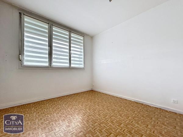 Appartement à vendre 3 pièces 58.58m² Arras (62000)