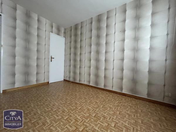 Appartement à vendre 3 pièces 58.58m² Arras (62000)