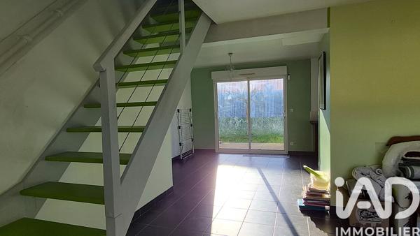 Maison à vendre 5 pièces 89 m² Beaufort-en-Anjou