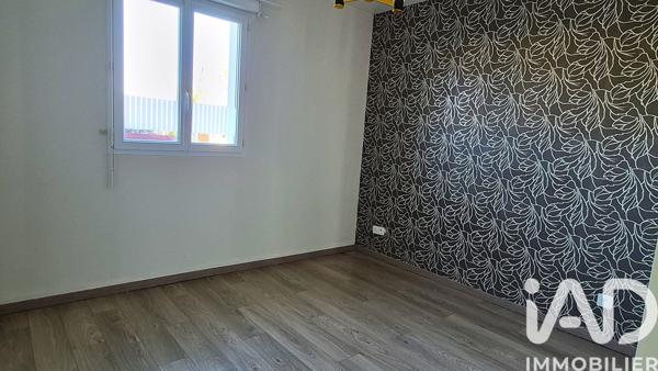 Maison à vendre 5 pièces 89 m² Beaufort-en-Anjou