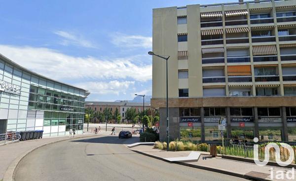 Parking à vendre 15 m² Annecy