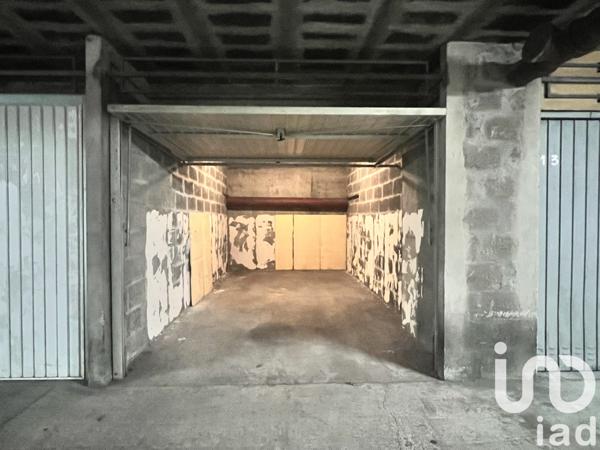 Parking à vendre 15 m² Annecy
