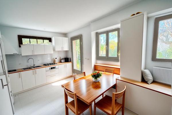 À deux pas du centre-ville de Tournefeuille Maison T5 de 135 m2