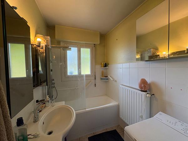 À deux pas du centre-ville de Tournefeuille Maison T5 de 135 m2