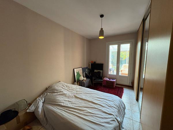 À deux pas du centre-ville de Tournefeuille Maison T5 de 135 m2