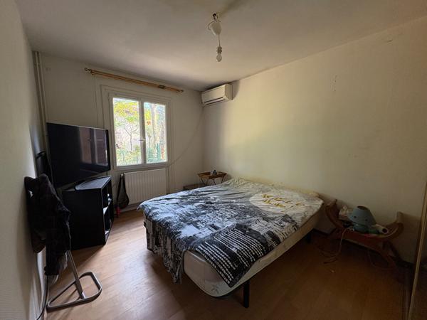 À deux pas du centre-ville de Tournefeuille Maison T5 de 135 m2