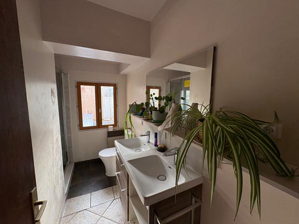 À deux pas du centre-ville de Tournefeuille Maison T5 de 135 m2