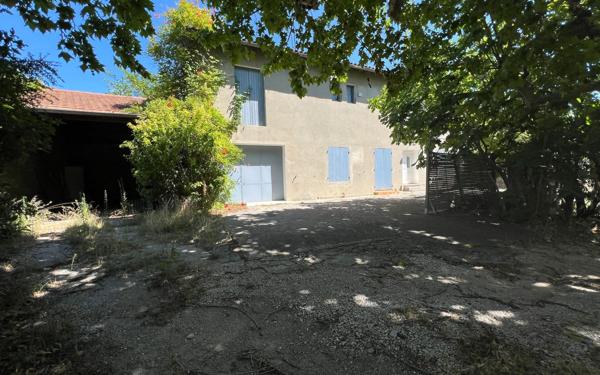 Maison à vendre    4 pièces • 140 m2 Barbentane