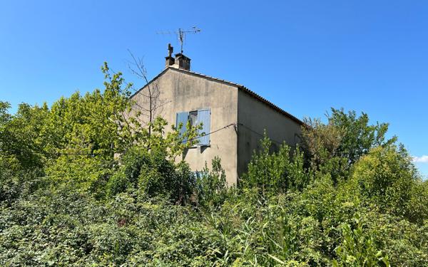 Maison à vendre    4 pièces • 140 m2 Barbentane