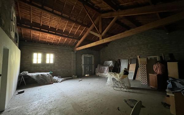 Maison à vendre    4 pièces • 140 m2 Barbentane