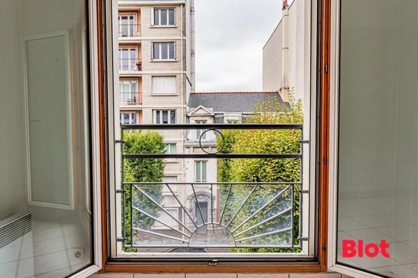 Appartement 2 pièce(s)