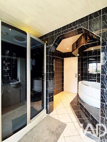 Maison à vendre 6 pièces 156 m² Clichy-sous-Bois