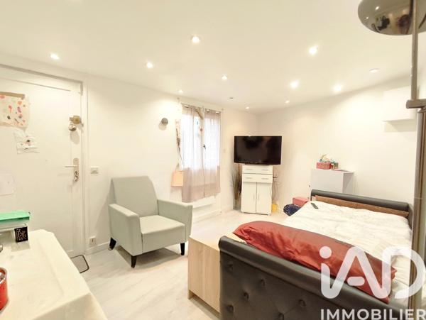 Maison à vendre 6 pièces 156 m² Clichy-sous-Bois