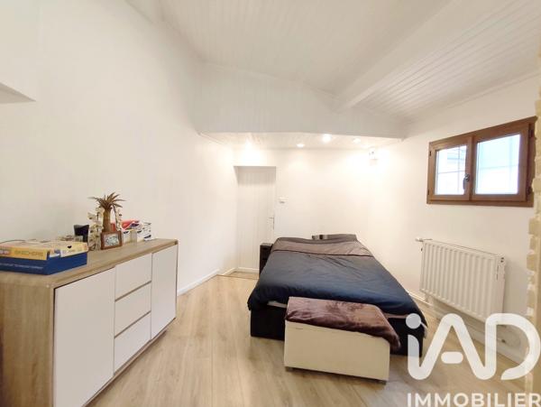 Maison à vendre 6 pièces 156 m² Clichy-sous-Bois